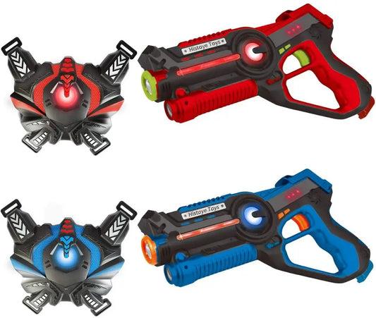 Laser Tag Guns for Kids Laser Gun
