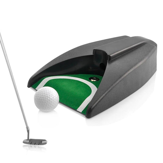 Golf Automatic Putting Cup Golf Return Machine for Training