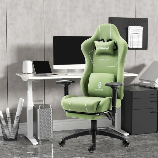 Comfortab Office Chair 300lbs for Adult and Teen Gamingchair