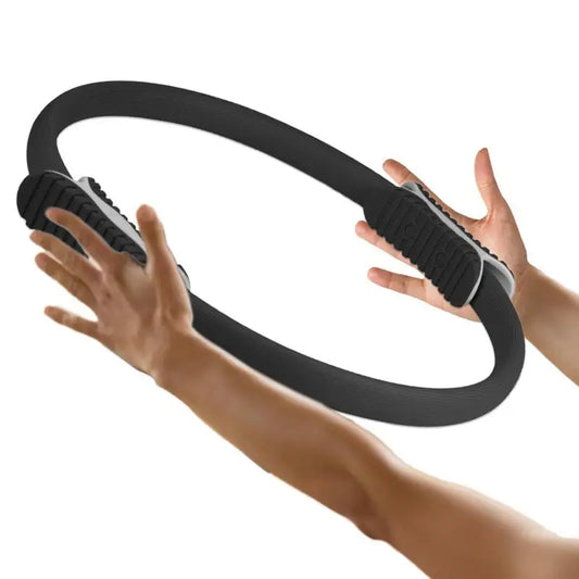 Yoga Ring Circle Gym Workout Pilates Accessories