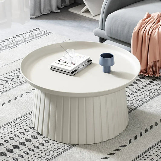 Coffee Tables Living Room Round Table
