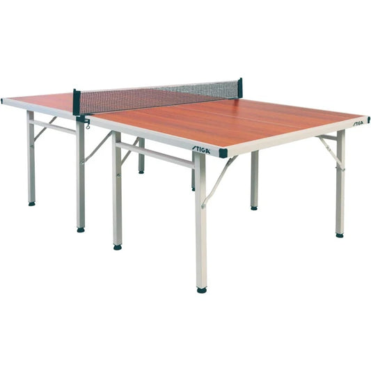 Space Saver Compact Ping Pong Table