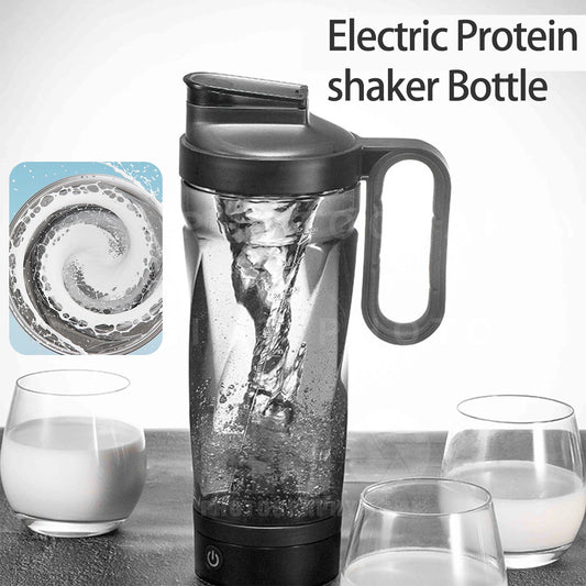 1000ml Electric Shaker Cup